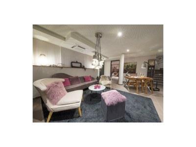 Holiday room Schnee Okay Pauschale 7 Nächte - Outdoor photo 7