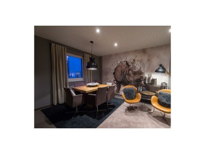 Holiday room Schnee Okay Pauschale 7 Nächte - Outdoor photo 8