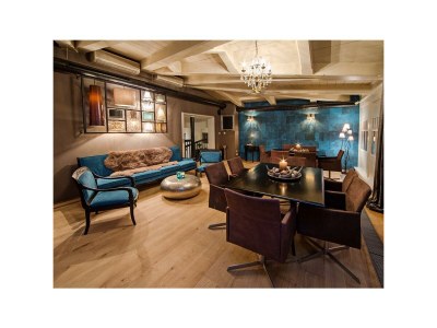 Holiday room Schnee Okay Pauschale 7 Nächte - Outdoor photo 13