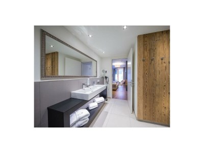 Holiday room Schnee Okay Pauschale 7 Nächte - Outdoor photo 21