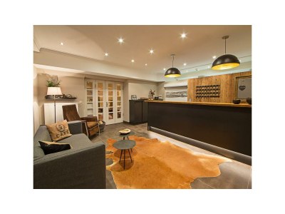 Holiday room Schnee Okay Pauschale 7 Nächte - Outdoor photo 24