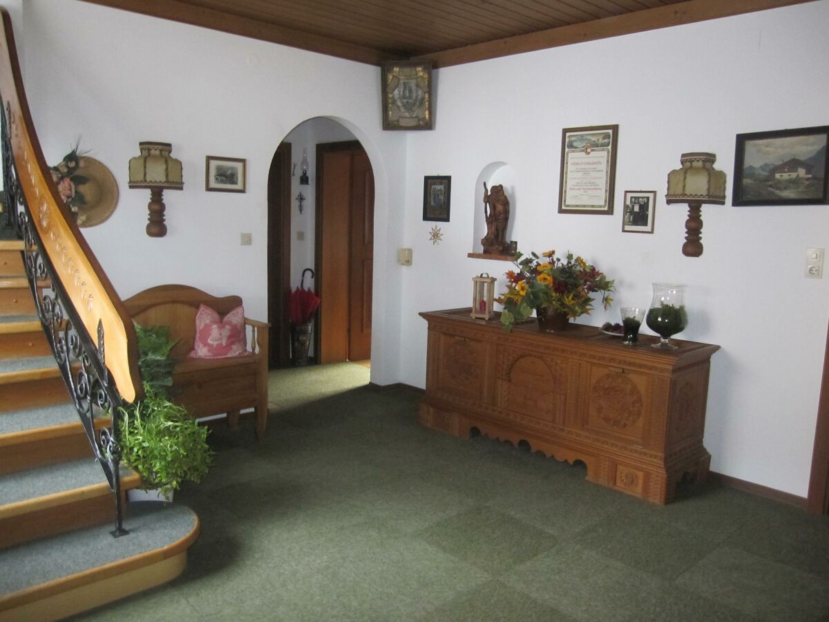 Holiday room Doppelzimmer mit Dusche od. Bad, WC - Outdoor photo 3