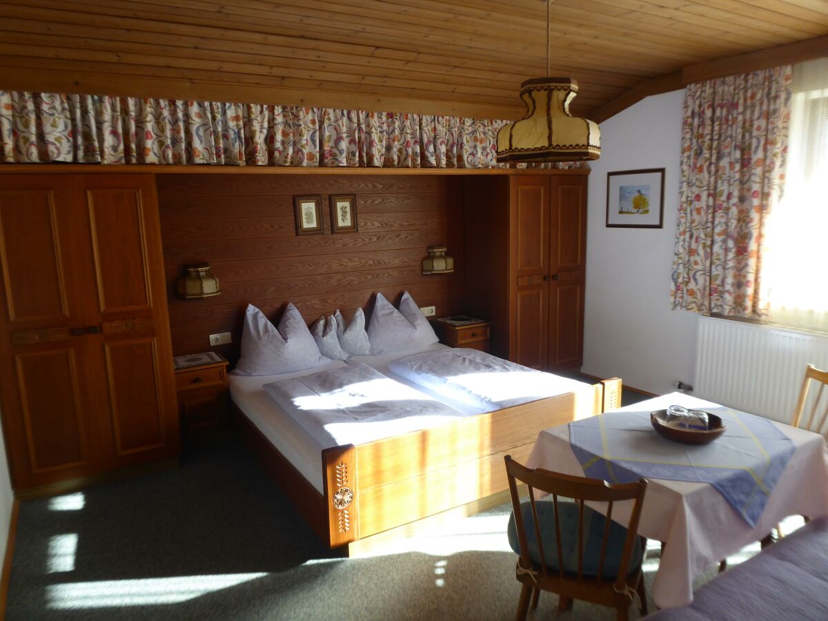 Holiday room Doppelzimmer mit Dusche od. Bad, WC - Outdoor photo 4