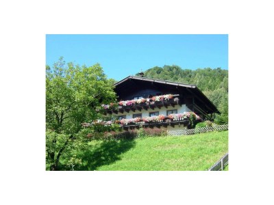 Holiday room Doppelzimmer mit Dusche od. Bad, WC in Kaprun - Holiday room