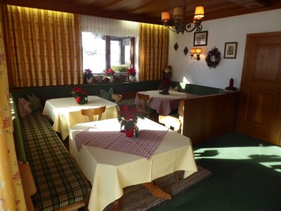 Holiday room Doppelzimmer mit Dusche od. Bad, WC - Outdoor photo 6