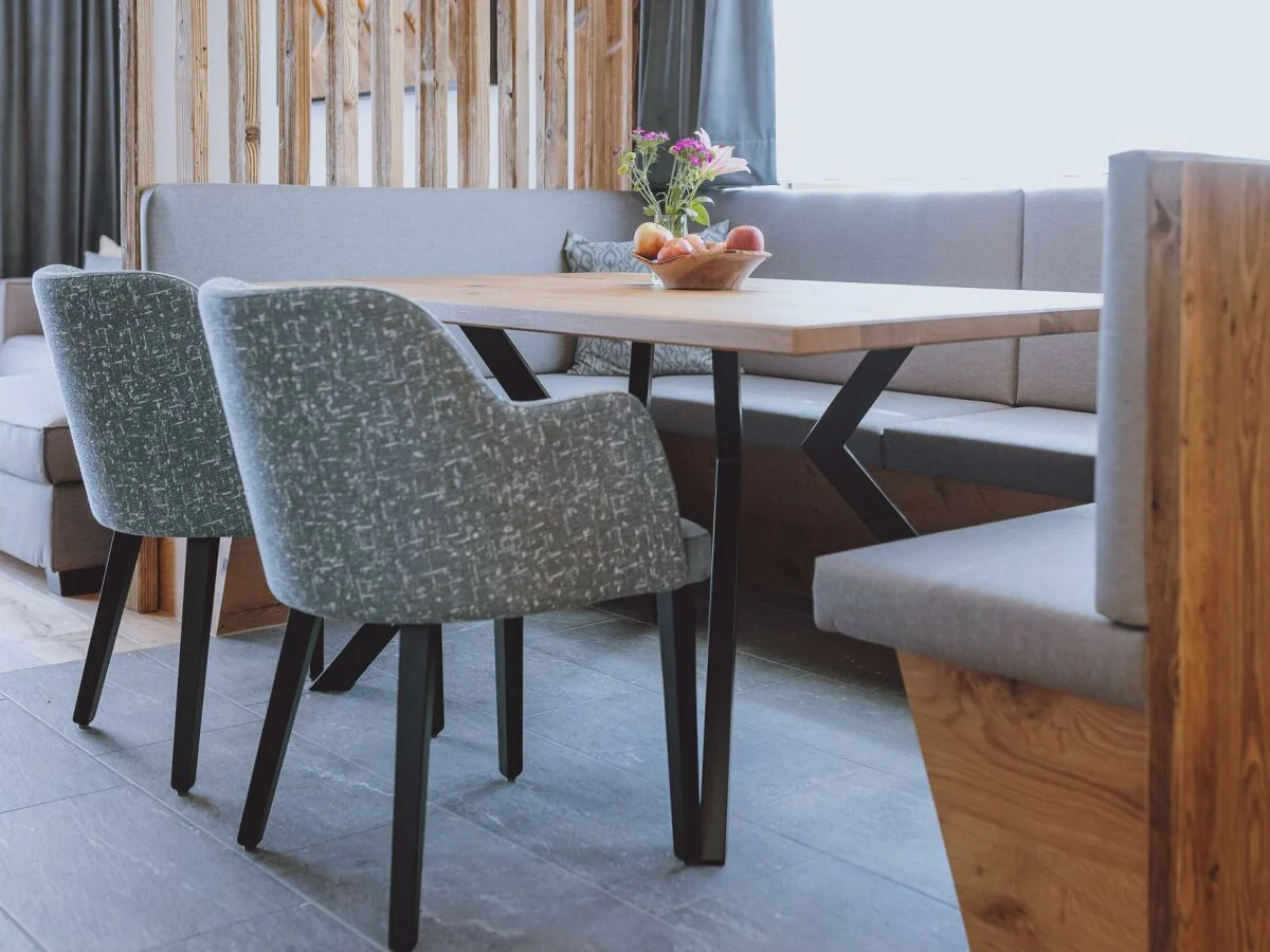 Apartment Gletscher oder Berg Spa Chalet