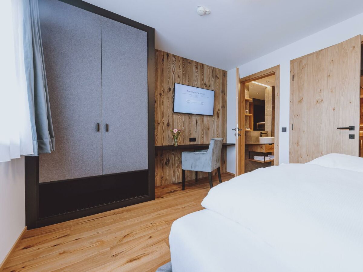 Apartment Gletscher oder Berg Spa Chalet - Outdoor photo 2