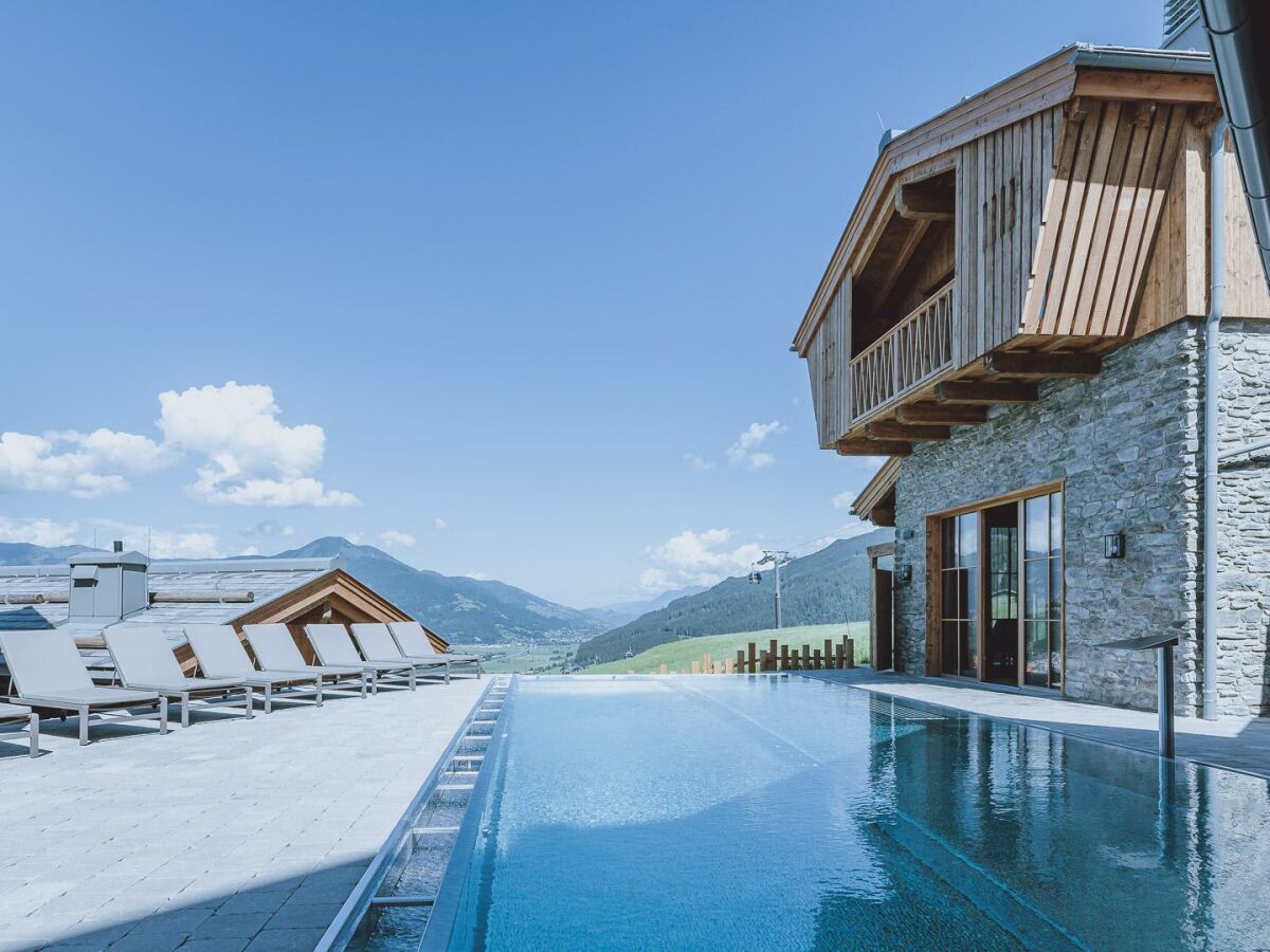 Apartment Gletscher oder Berg Spa Chalet - Outdoor photo 4