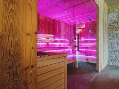 Apartment Gletscher oder Berg Spa Chalet - Outdoor photo 8