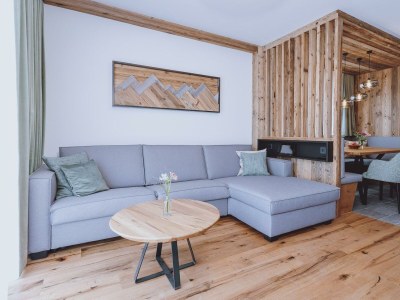 Apartment Gletscher oder Berg Spa Chalet - Outdoor photo 16