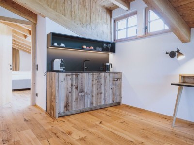 Apartment Gletscher oder Berg Spa Chalet - Outdoor photo 18