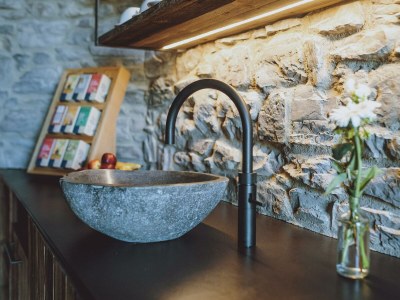 Apartment Gletscher oder Berg Spa Chalet - Outdoor photo 19