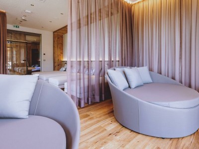 Apartment Gletscher oder Berg Spa Chalet - Outdoor photo 23