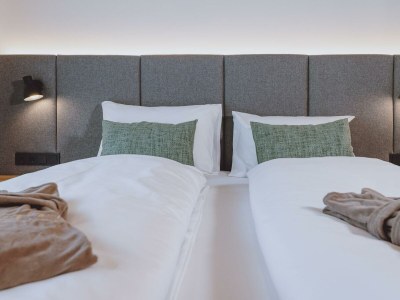 Apartment Gletscher oder Berg Spa Chalet - Outdoor photo 25