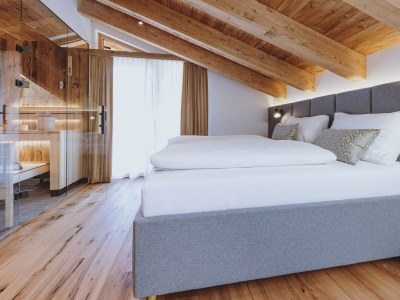 Apartment Gletscher oder Berg Spa Chalet - Outdoor photo 30