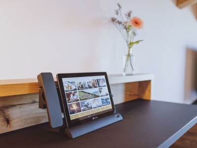 Apartment Gletscher oder Berg Spa Chalet - Outdoor photo 32