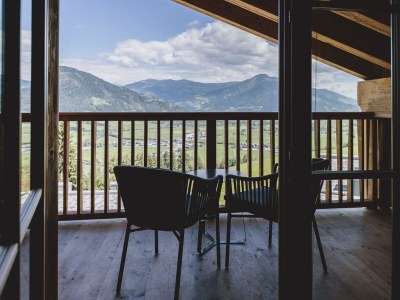 Apartment Gletscher oder Berg Spa Chalet - Outdoor photo 33