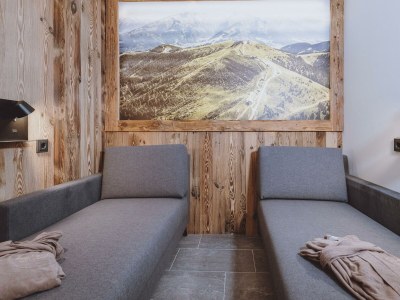 Apartment Gletscher oder Berg Spa Chalet - Outdoor photo 38