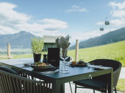 Apartment Gletscher oder Berg Spa Chalet - Outdoor photo 40