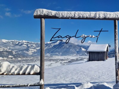 Apartment Gletscher oder Berg Spa Chalet - Outdoor photo 41