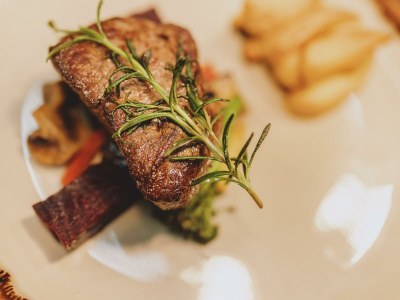 Apartment Gletscher oder Berg Spa Chalet - Outdoor photo 42