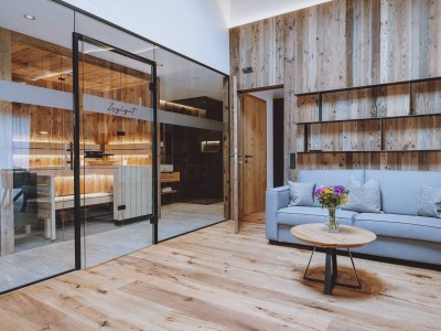 Apartment Gletscher oder Berg Spa Chalet - Outdoor photo 44