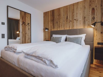 Apartment Gletscher oder Berg Spa Chalet - Features photo 50