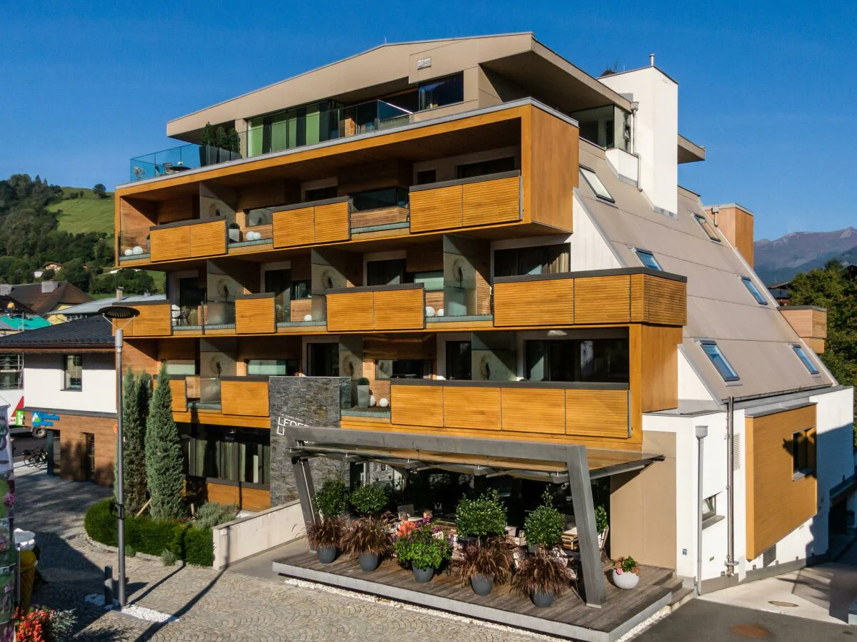 Holiday room Familienzimmer STUDIO - Outdoor photo 2