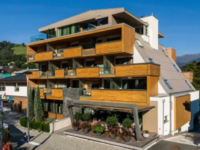 Holiday room Familienzimmer STUDIO - Outdoor photo 2