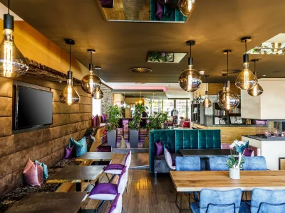 Holiday room Familienzimmer STUDIO - Outdoor photo 6