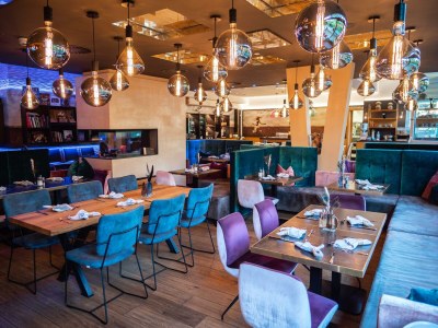 Holiday room Familienzimmer STUDIO - Outdoor photo 7