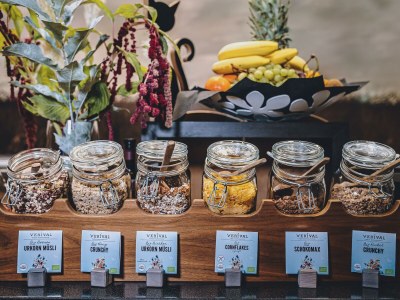 Holiday room Familienzimmer STUDIO - Outdoor photo 8