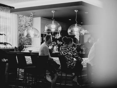 Holiday room Familienzimmer STUDIO - Outdoor photo 13