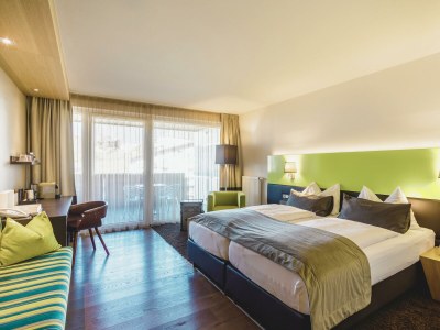 Holiday room Familienzimmer STUDIO - Outdoor photo 18