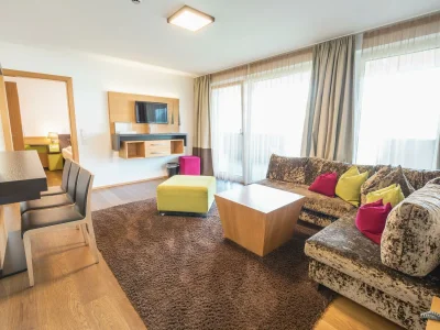 Holiday room Familienzimmer STUDIO - Outdoor photo 19