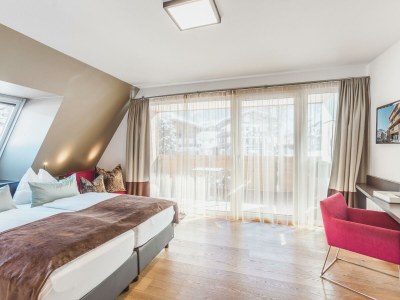 Holiday room Familienzimmer STUDIO - Outdoor photo 20