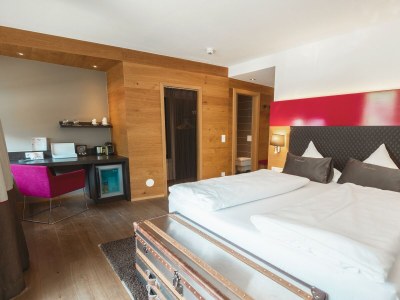 Holiday room Familienzimmer STUDIO - Outdoor photo 21