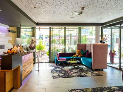 Holiday room Familienzimmer STUDIO - Outdoor photo 22