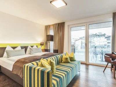 Holiday room Familienzimmer STUDIO - Features photo 23