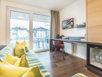 Holiday room Familienzimmer STUDIO - Features photo 24