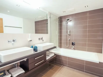 Holiday room Familienzimmer STUDIO - Features photo 25