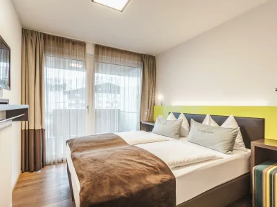 Holiday room Familienzimmer STUDIO - Features photo 26