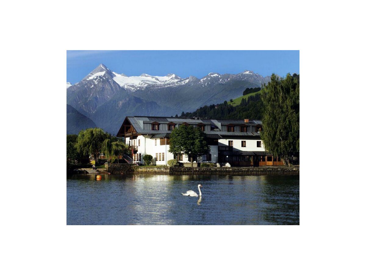 Holiday room Vierbettzimmer mit DU, WC, Nichtraucher - Outdoor photo 3