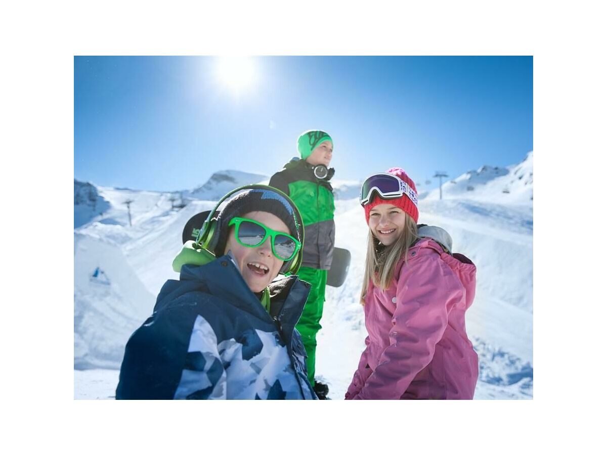 Holiday room Vierbettzimmer mit DU, WC, Nichtraucher - Outdoor photo 5