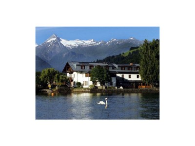 Holiday room Vierbettzimmer mit DU, WC, Nichtraucher - Outdoor photo 3