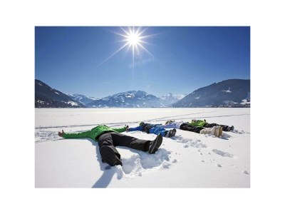 Holiday room Vierbettzimmer mit DU, WC, Nichtraucher - Outdoor photo 4