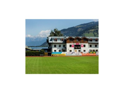 Holiday room Vierbettzimmer mit DU, WC, Nichtraucher - Outdoor photo 6