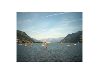 Holiday room Vierbettzimmer mit DU, WC, Nichtraucher - Outdoor photo 13