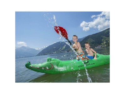 Holiday room Vierbettzimmer mit DU, WC, Nichtraucher - Outdoor photo 17