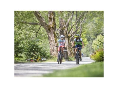 Holiday room Vierbettzimmer mit DU, WC, Nichtraucher - Outdoor photo 18